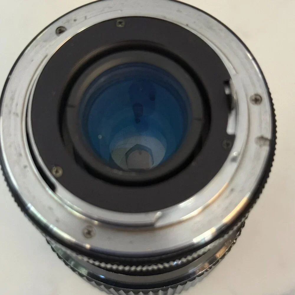 Mitakon Lens - MC ZOOM 1:4.5 f=70-180 mm